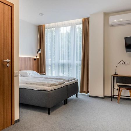 Hotel Muontis Silale Zewnętrze zdjęcie