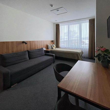 Hotel Muontis Silale Zewnętrze zdjęcie