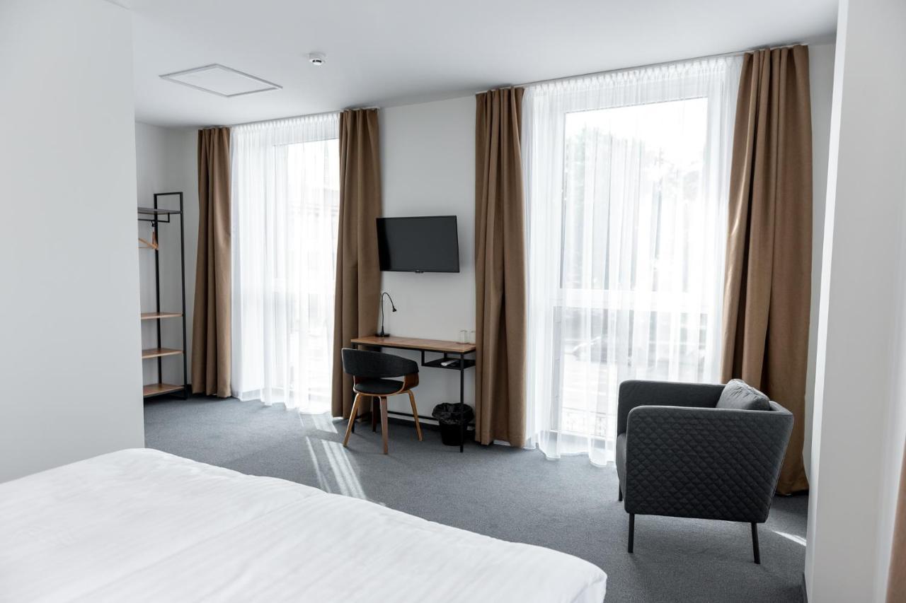 Hotel Muontis Silale Zewnętrze zdjęcie