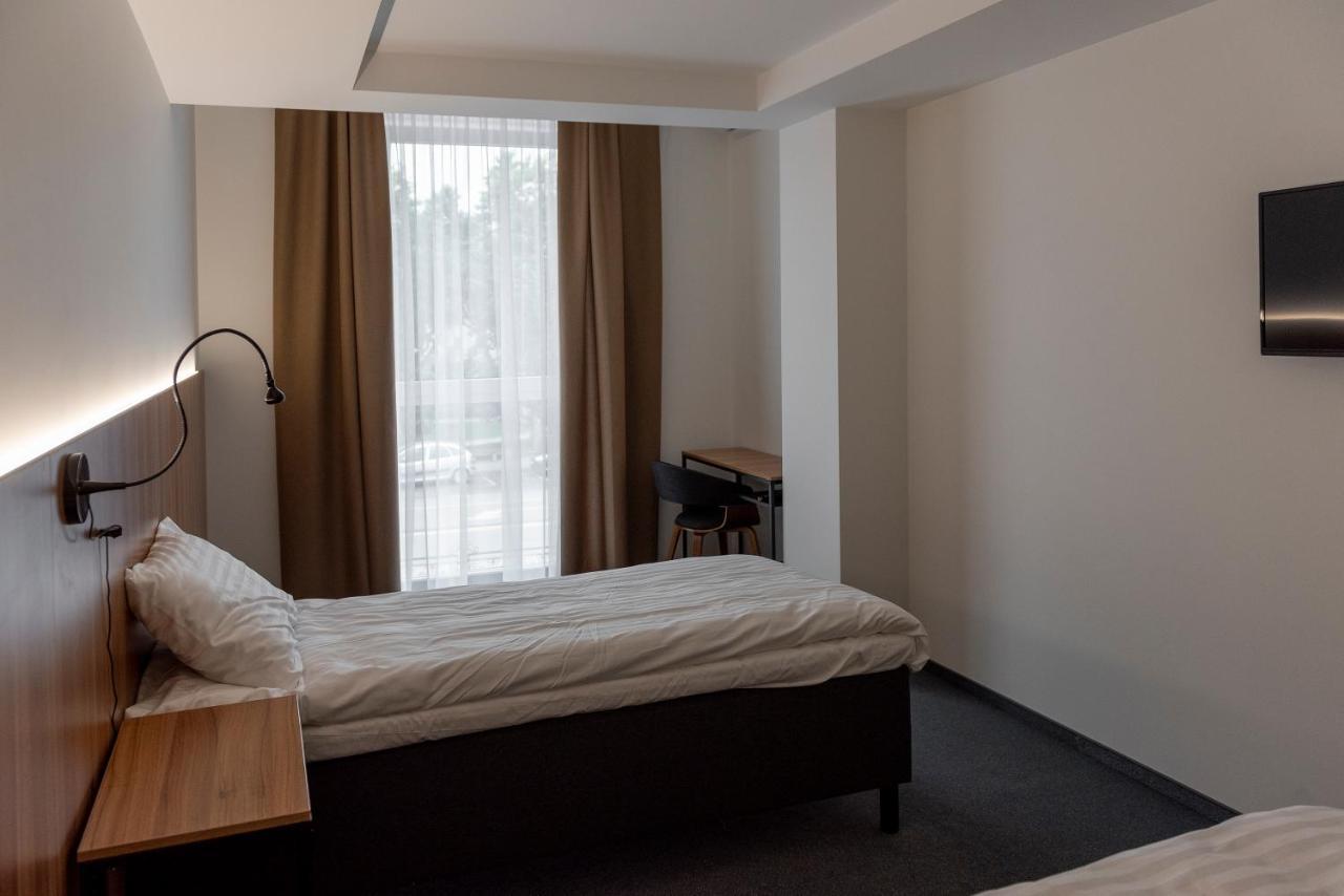 Hotel Muontis Silale Zewnętrze zdjęcie