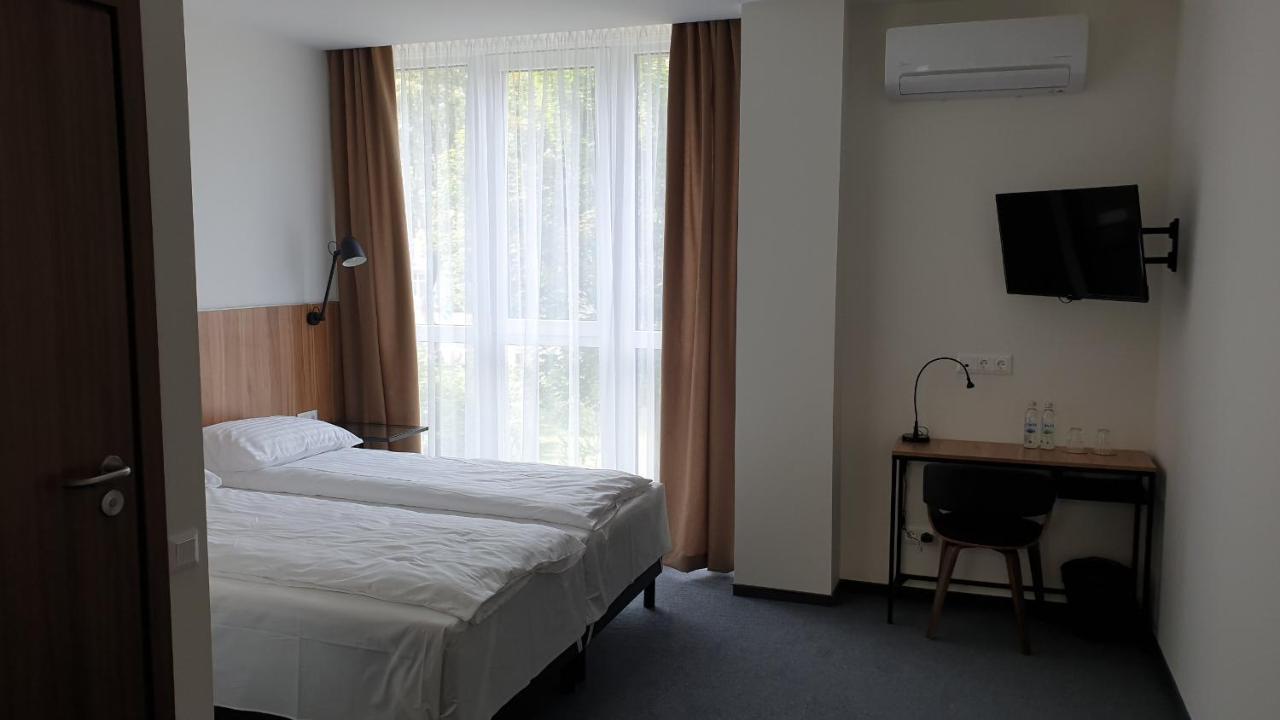 Hotel Muontis Silale Zewnętrze zdjęcie