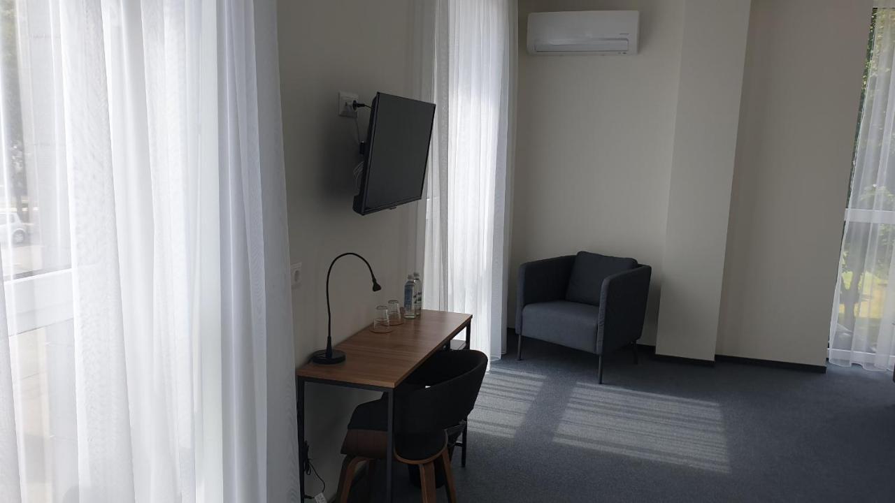 Hotel Muontis Silale Zewnętrze zdjęcie