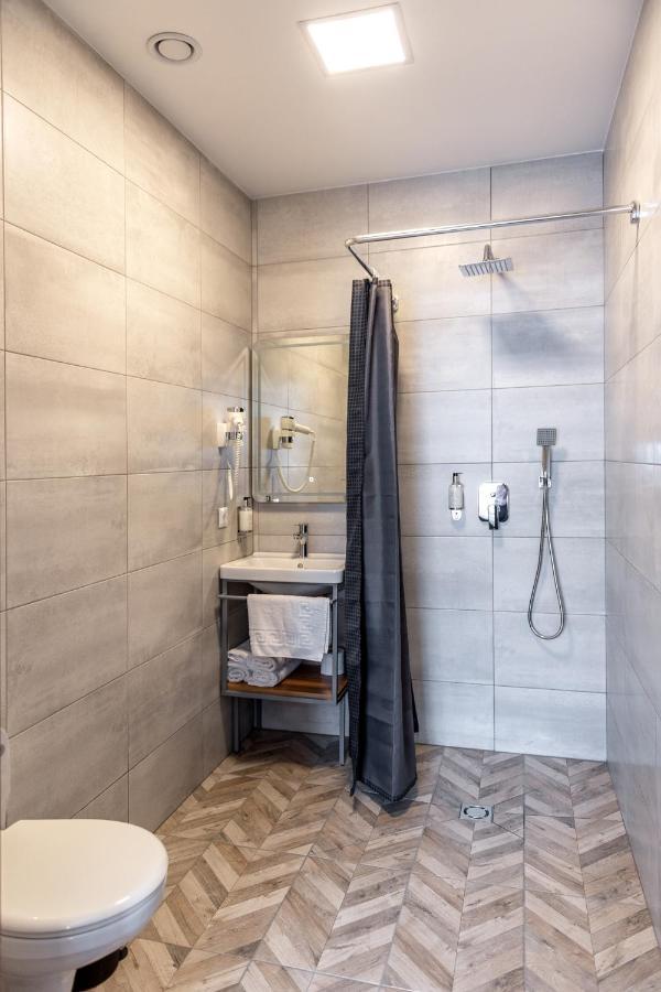 Hotel Muontis Silale Zewnętrze zdjęcie
