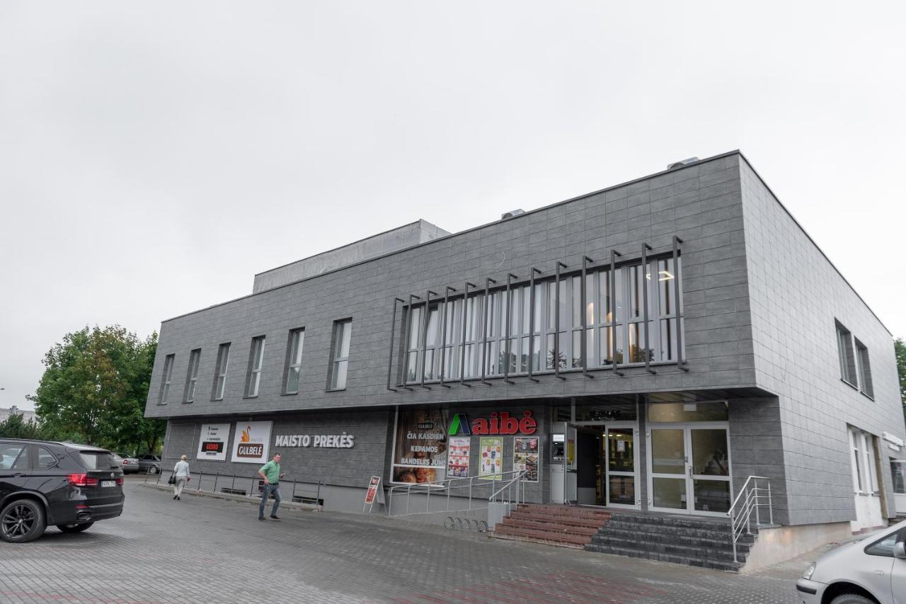 Hotel Muontis Silale Zewnętrze zdjęcie