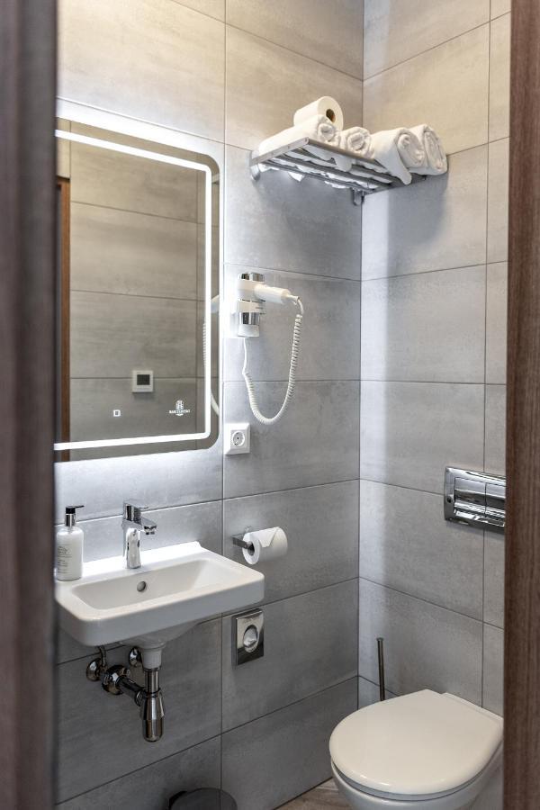 Hotel Muontis Silale Zewnętrze zdjęcie