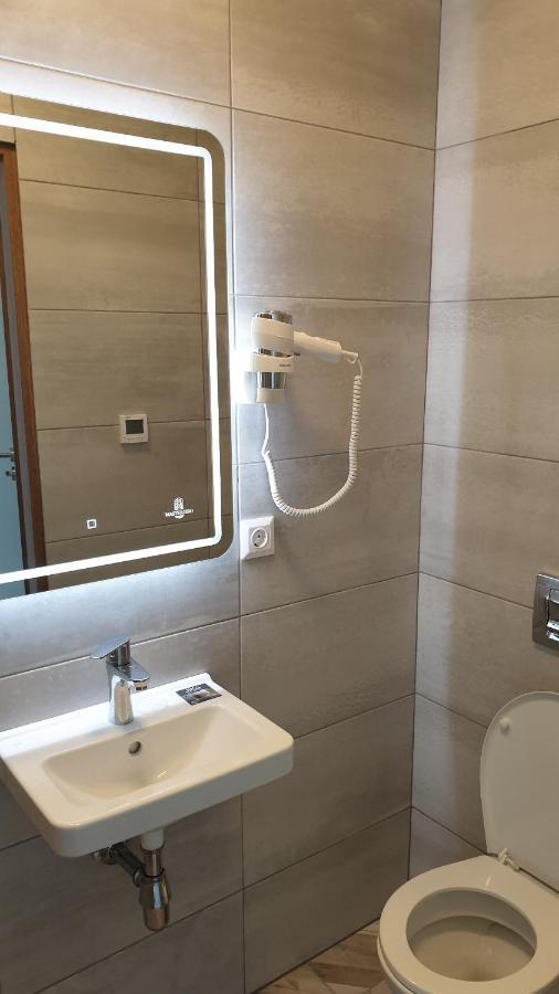 Hotel Muontis Silale Zewnętrze zdjęcie