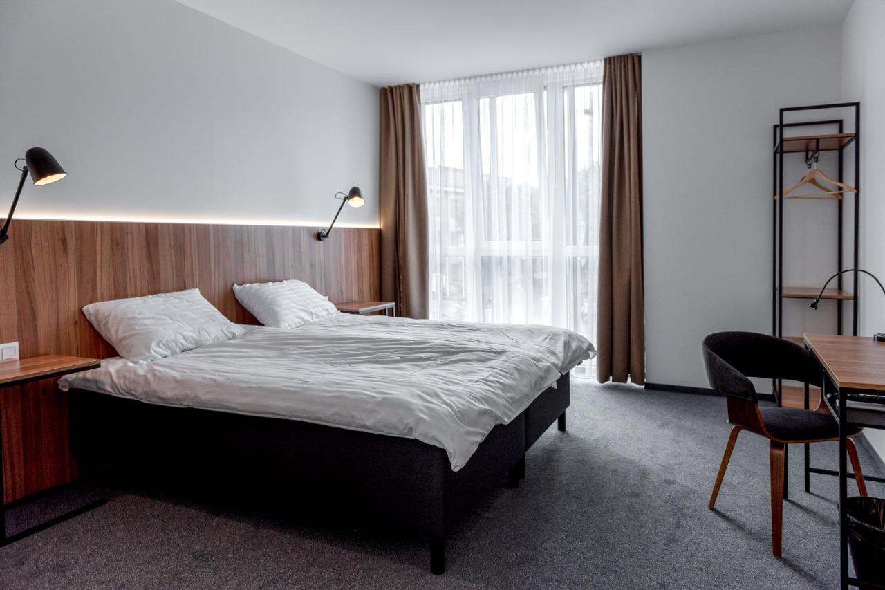 Hotel Muontis Silale Zewnętrze zdjęcie
