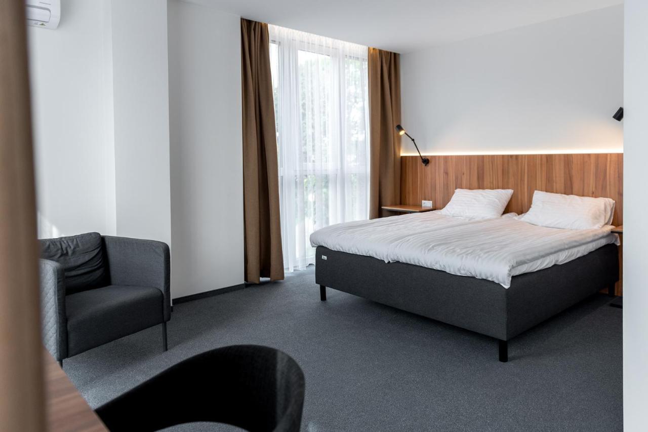 Hotel Muontis Silale Zewnętrze zdjęcie