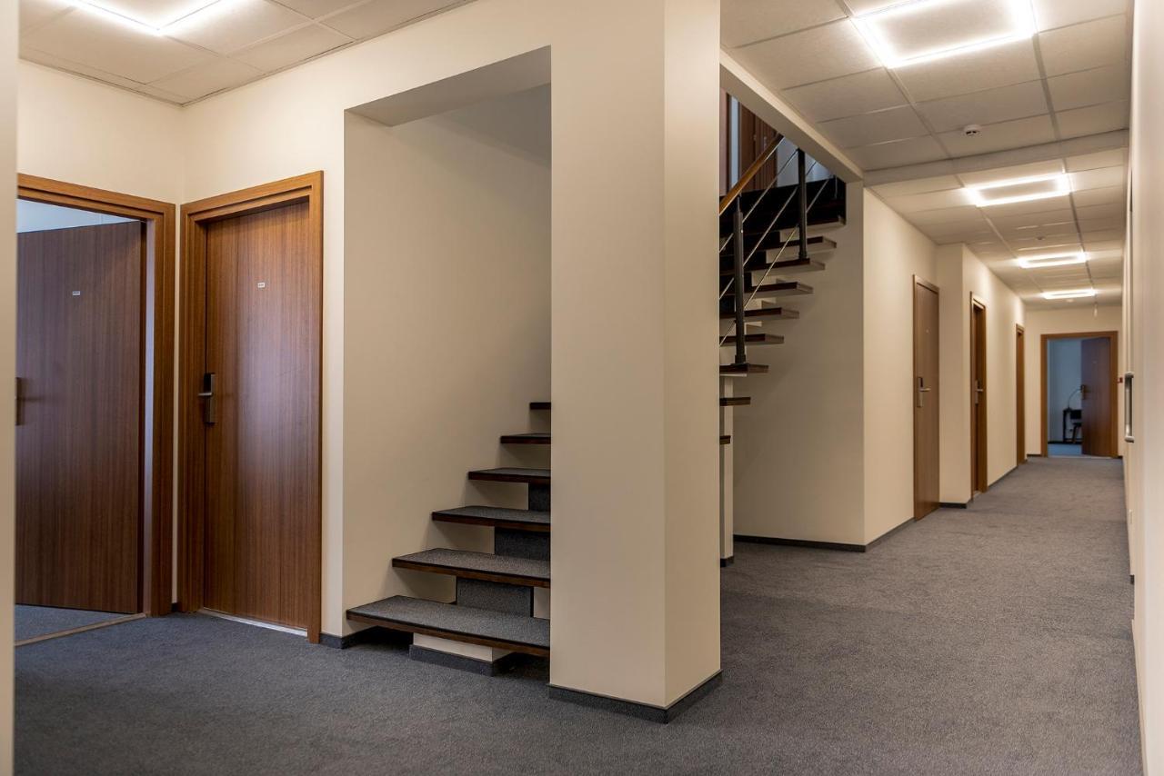Hotel Muontis Silale Zewnętrze zdjęcie