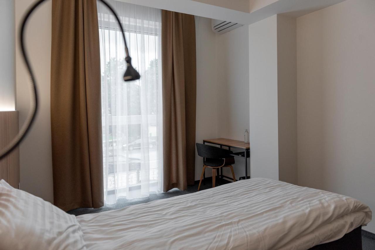 Hotel Muontis Silale Zewnętrze zdjęcie