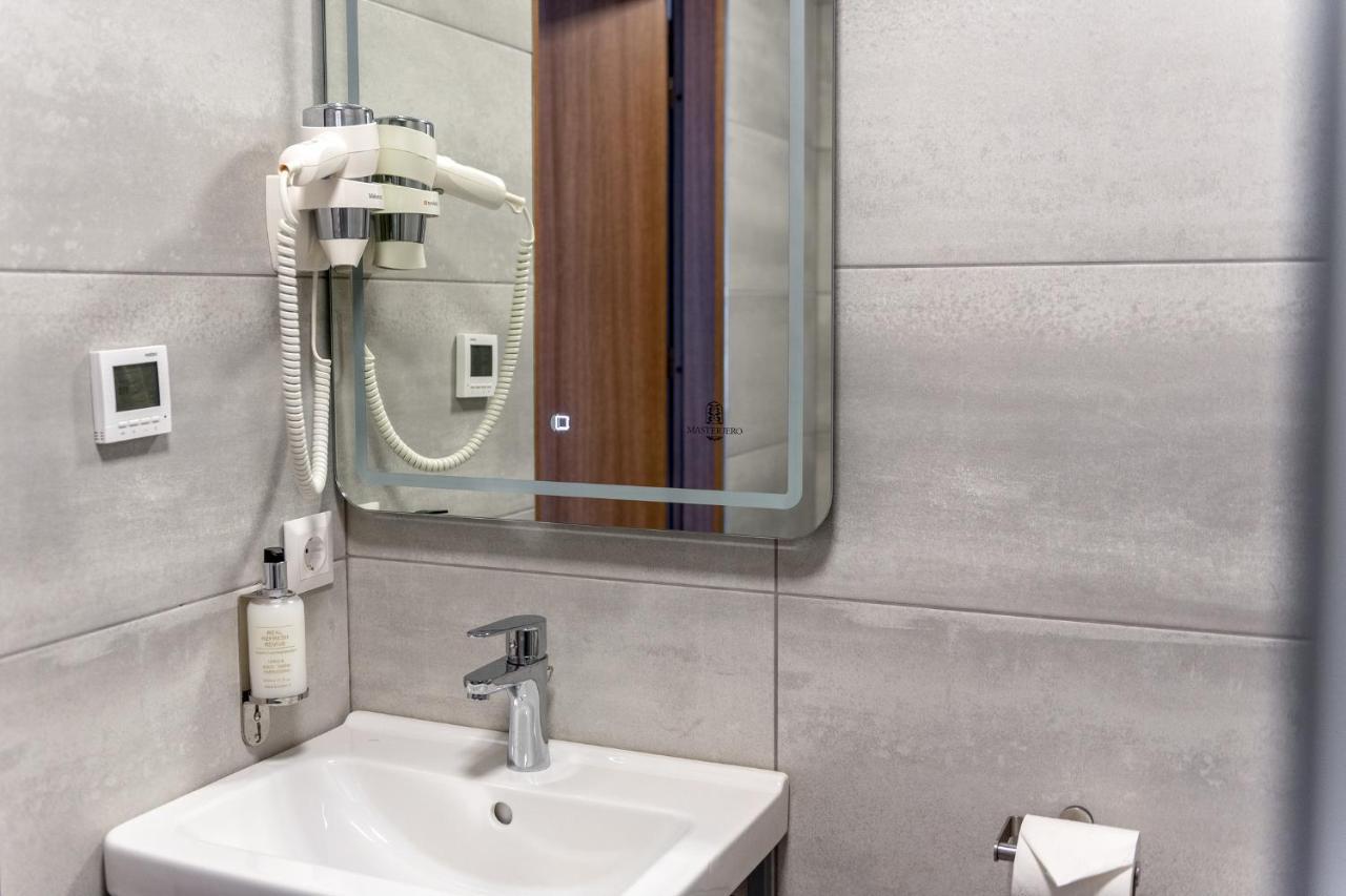 Hotel Muontis Silale Zewnętrze zdjęcie