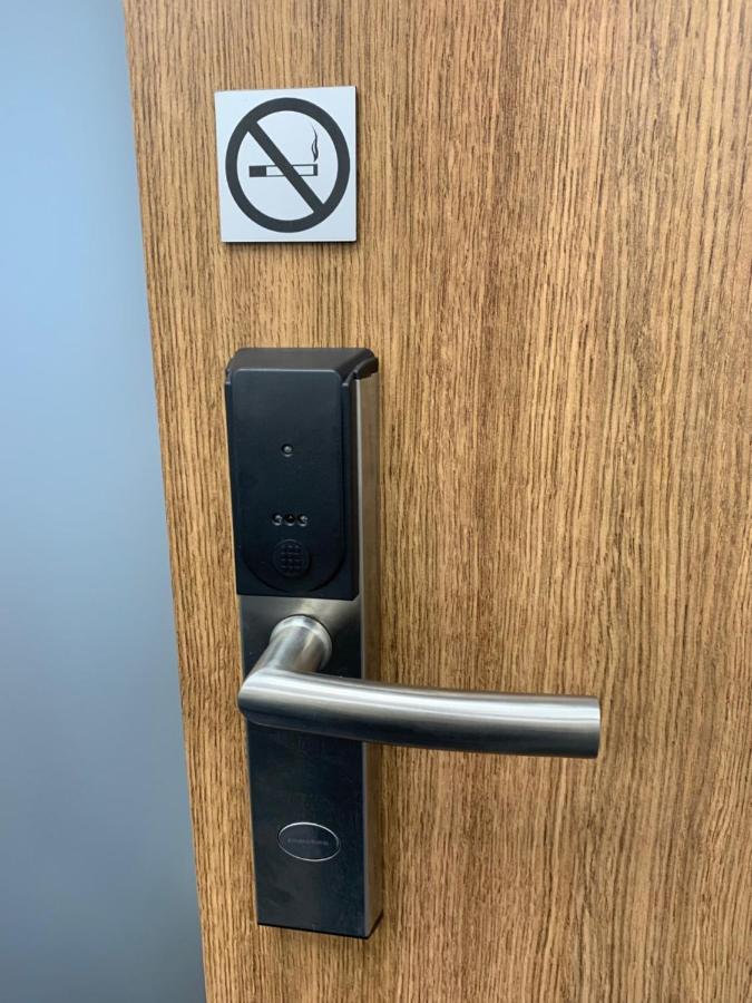 Hotel Muontis Silale Zewnętrze zdjęcie