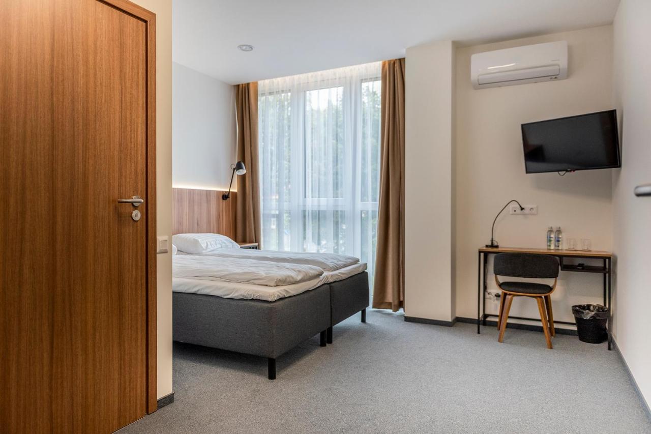 Hotel Muontis Silale Zewnętrze zdjęcie