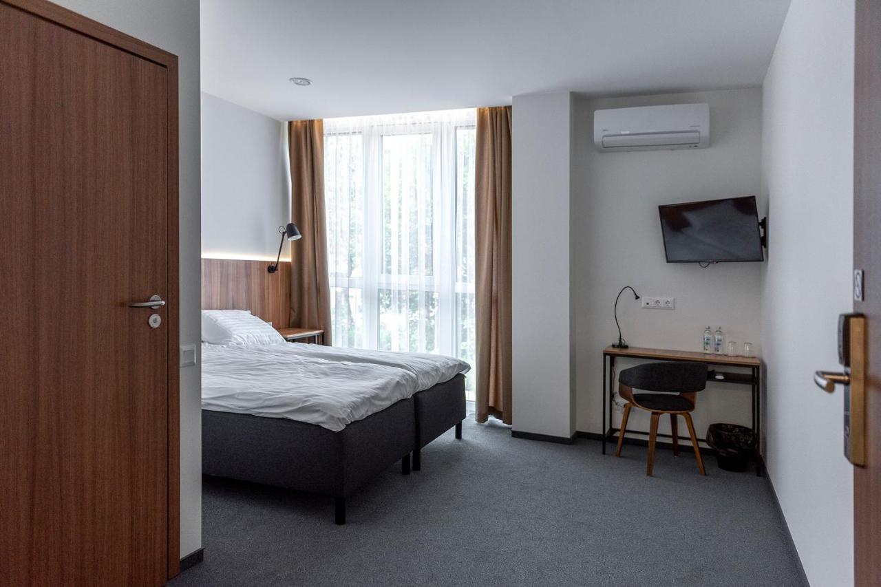 Hotel Muontis Silale Zewnętrze zdjęcie